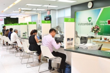 Lãi suất Vietcombank mới tháng 3/2025: Gửi 100 triệu đồng lãi bao nhiêu?