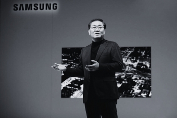 Chân dung CEO quá cố Han Jong-hee: Kiến trúc sư trưởng cho kỳ tích TV Samsung thống trị thế giới