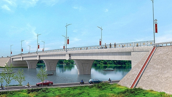 Công ty Đạt Phương tiếp tục trúng thầu dự án xây lắp hơn 275 tỷ ở Quảng Nam