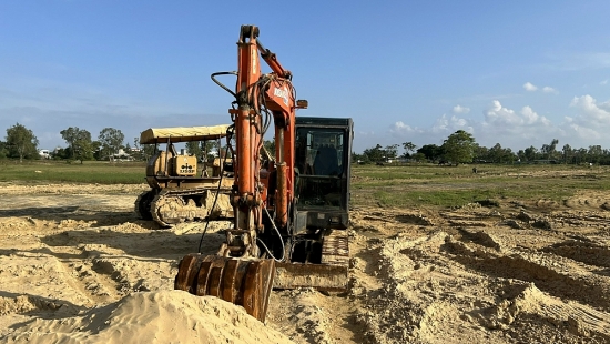 Đà Nẵng: Gần 40 tỷ đồng xây khu tái định cư phục vụ giải tỏa tuyến đường ĐH2