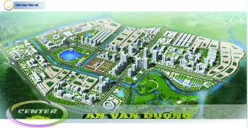 Thừa Thiên Huế sắp mời thầu loạt dự án hơn 6.700 tỷ đồng tại Khu đô thị An Vân Dương