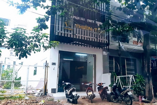 Đấu thầu ở Đà Nẵng: ‘Nội soi’ nhà thầu chuyên trượt Công ty Thiên Tân