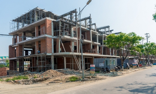 Kiểm toán Nhà nước kết luận loạt sai phạm tại dự án Halla Jeda Residence Đà Nẵng