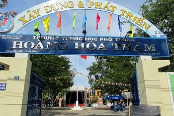 Mở thầu ở Đà Nẵng: ‘Nhà thầu quen’ trúng gói xây trường học