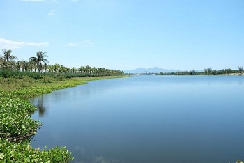 Khơi sông Cổ Cò, động lực phát triển bất động sản Nam Đà Nẵng