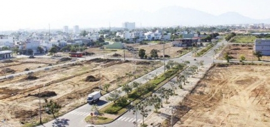 Hà Tĩnh: Đấu giá khu đất vàng dự án gần 650 tỷ đồng của TECCO