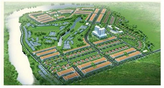 Tin tức đầu tư dự án ngày 7/1: Phú Thọ chỉ định nhà đầu tư dự án khu đô thị hơn 4.500 tỷ đồng