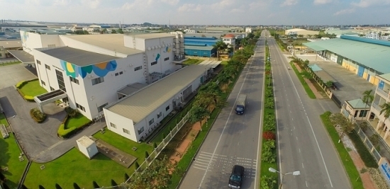 Năm 2021, Bắc Ninh phấn đấu thu hút đầu tư vào các khu công nghiệp đạt 1,1 tỷ USD
