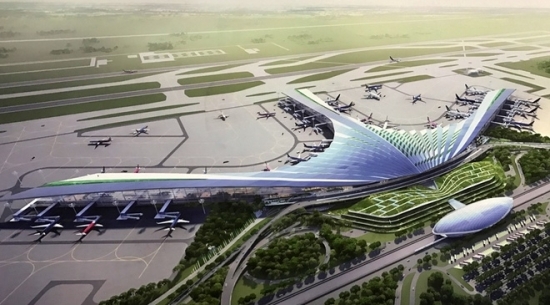 Gần 6.000 tỷ đồng hỗ trợ cho hơn 3.000 hộ dân vùng dự án sân bay Long Thành