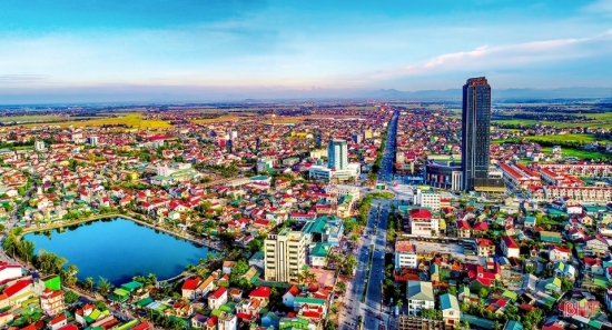 Hà Tĩnh tìm nhà đầu tư vào 2 dự án khu dân cư