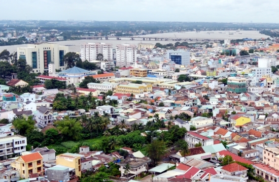 Đồng Nai: Phê duyệt quy hoạch chi tiết xây dựng khu dân cư hơn 5,6ha tại phường Bửu Hòa