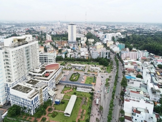 Đồng Nai: Phê duyệt kế hoạch sử dụng đất năm 2021 thành phố Biên Hòa