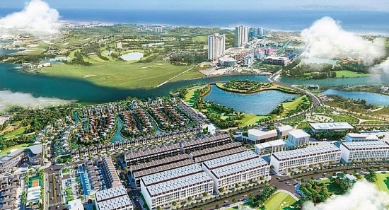 Tin tức đầu tư dự án ngày 1/2: Lạng Sơn một nhà đầu tư quan tâm dự án khu đô thị gần 675 tỷ đồng