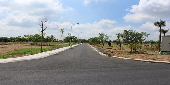 Đấu giá quyền sử dụng đất tại huyện Yên Định, tỉnh Thanh Hoá