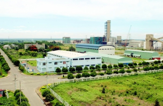 Đồng Nai tìm chủ đầu tư cho Khu công nghiệp Cẩm Mỹ rộng 306 ha