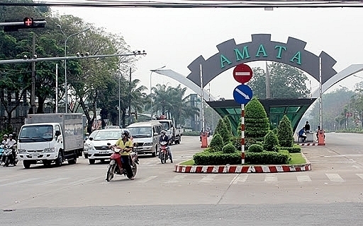 Đồng Nai duyệt quy hoạch Khu đô thị Amata Long Thành 753 ha