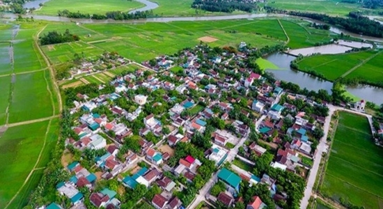 Nghệ An: Dự án Khu đô thị mới tổng vốn đầu tư hơn 4.000 tỷ đồng đã tìm được chủ
