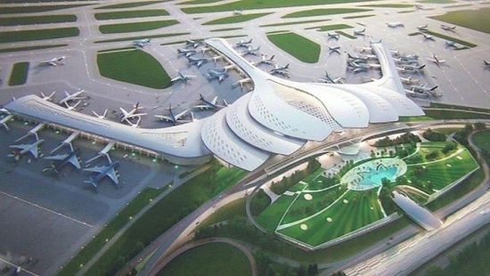 Đồng Nai: Giải ngân hơn 900 tỷ đồng xây dựng 2 khu tái định cư dự án sân bay Long Thành