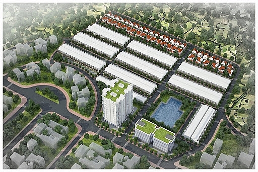 Tin tức đầu tư dự án ngày 3/2: Liên danh 3 nhà đầu tư trúng thầu khu dân cư mới ở huyện Gia Lộc, Hải Dương