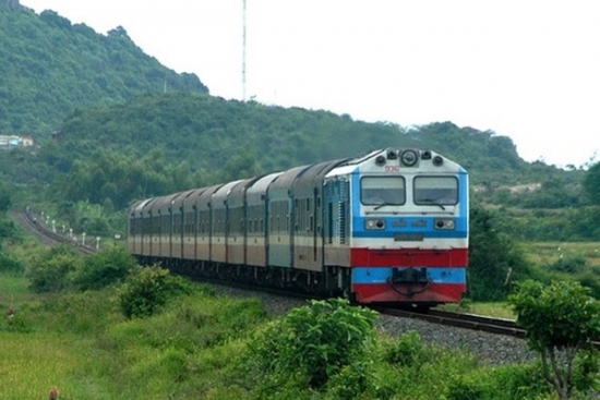 Lạng Sơn: Đề xuất quy hoạch tuyến đường sắt tốc độ cao Hà Nội - Đồng Đăng