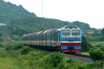 Lạng Sơn: Đề xuất quy hoạch tuyến đường sắt tốc độ cao Hà Nội - Đồng Đăng