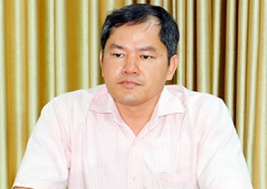 Khởi tố nguyên Phó Đội trưởng Kiểm tra thuế quận Ninh Kiều, TP Cần Thơ