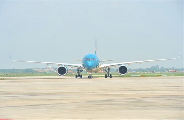 Bắc Giang muốn chuyển sân bay quân sự Kép thành sân bay lưỡng dụng