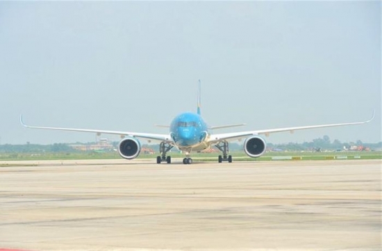 Bắc Giang muốn chuyển sân bay quân sự Kép thành sân bay lưỡng dụng