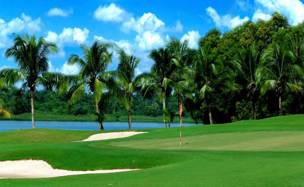 Tập đoàn FLC muốn đầu tư sân golf, du lịch nghỉ dưỡng tại huyện Tân Phú, Đồng Nai