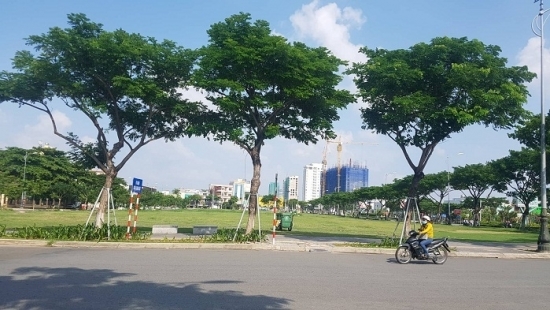 Thông báo đấu giá quyền sử dụng đất tại quận Hải Châu, TP. Đà Nẵng