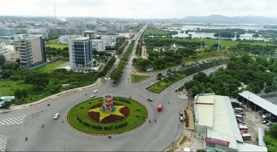 Bà Rịa - Vũng Tàu: Dự kiến đấu giá nhiều khu đất trong năm 2021