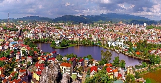Đấu giá quyền sử dụng đất tại huyện Tràng Định, tỉnh Lạng Sơn