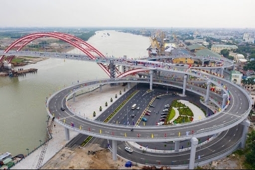 Hải Phòng dự kiến xây dựng hơn 100 cây cầu mới giai đoạn 2021 - 2025