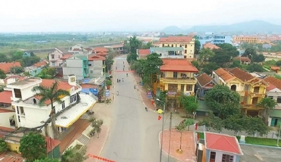 Phú Thọ mời đầu tư khu nhà ở rộng hơn 24 ha