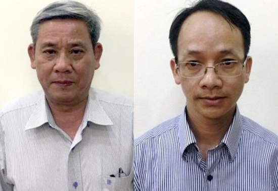 Vụ Tổng Công ty Nông nghiệp Sài Gòn: Khởi tố thêm nguyên Phó Chánh văn phòng UBND TP.HCM