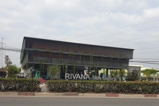 Bình Dương xử phạt Công ty Đạt Phước xây dựng không phép tại dự án Rivana