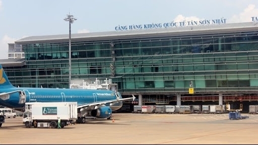 Dự kiến khởi công nhà ga T3 sân bay Tân Sơn Nhất vào tháng 10/2021