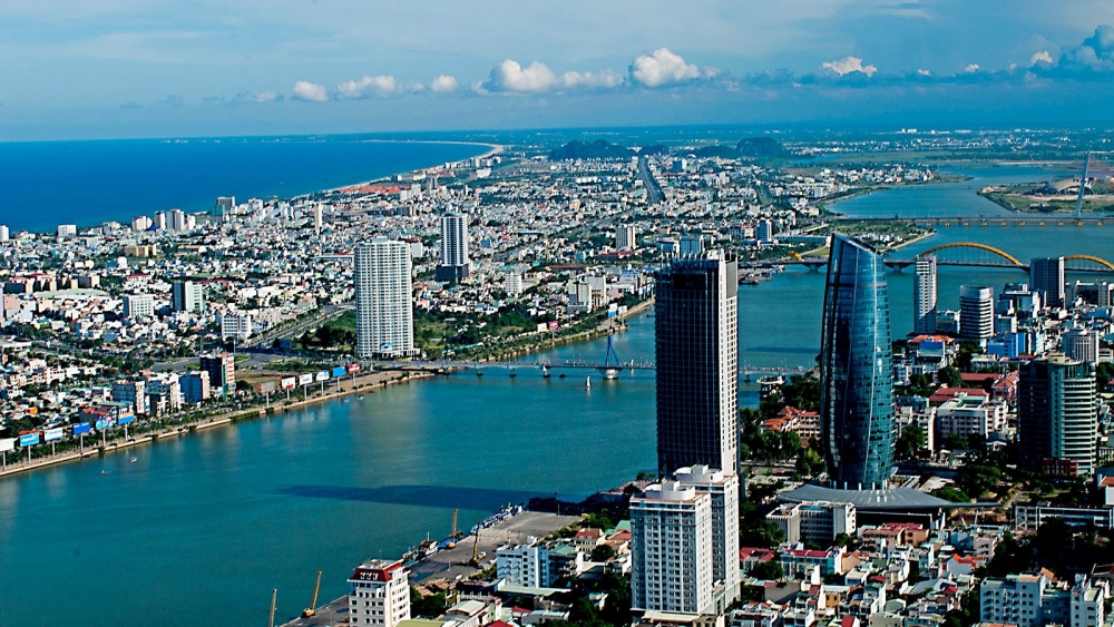 Phê duyệt Điều chỉnh quy hoạch chung Đà Nẵng đến 2030, tầm nhìn 2045