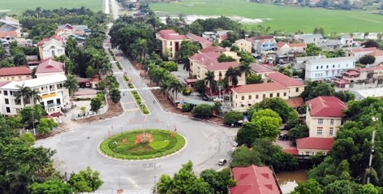 Lịch đấu giá quyền sử dụng đất tại huyện Lâm Thao - tỉnh Phú Thọ