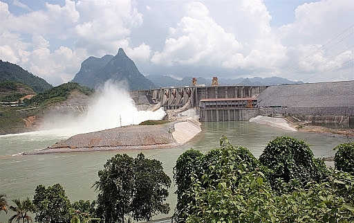 Phê duyệt điều chỉnh, bổ sung Quy hoạch di dân, tái định cư thủy điện Tuyên Quang