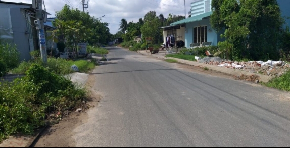 Đấu giá quyền sử dụng đất tại huyện Vĩnh Thuận, tỉnh Kiên Giang