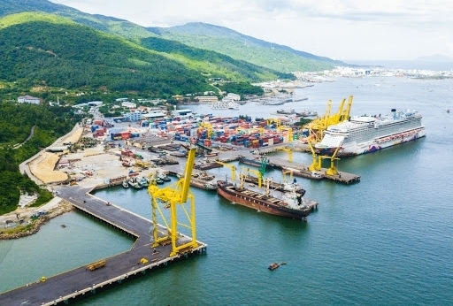 Đà Nẵng làm chủ quản Dự án đầu tư xây dựng bến cảng Liên Chiểu hơn 3.400 tỷ đồng