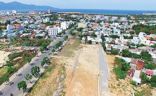 Đấu giá quyền sử dụng đất tại quận Ngũ Hành Sơn, TP Đà Nẵng