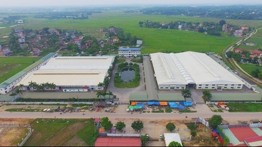 Bắc Giang: Phê duyệt Quy hoạch chi tiết xây dựng Cụm công nghiệp Đoan Bái - Lương Phong 1