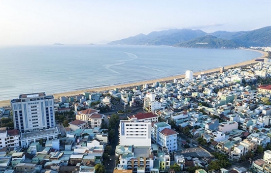 Bình Định: Phê duyệt Đề cương lập Chương trình phát triển đô thị Tây Sơn đến năm 2035