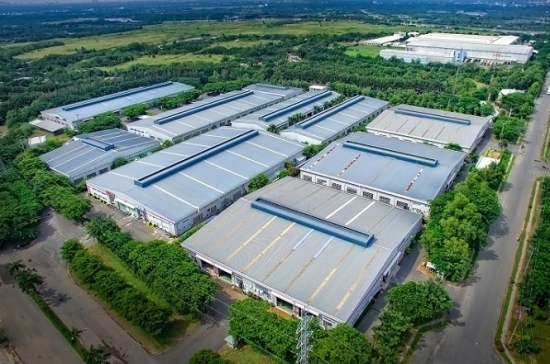 Quảng Ninh: Thành lập cụm công nghiệp Vân Đồn tổng vốn đầu tư gần 500 tỷ đồng