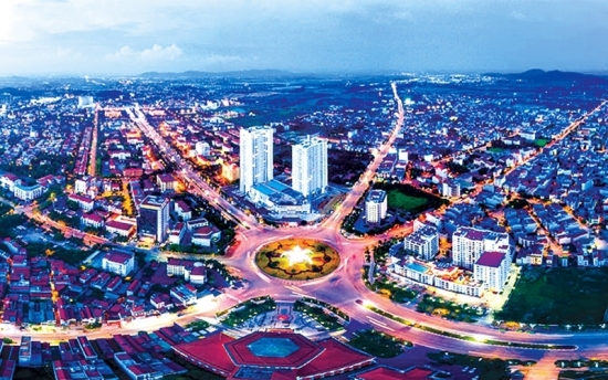 Bắc Ninh dự kiến thu hút đầu tư 56 dự án nhà ở, khu đô thị hơn 6.000 ha giai đoạn 2021 - 2030