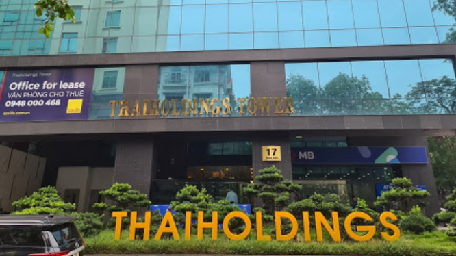 Thaiholdings lên kế hoạch lợi nhuận trước thuế dự kiến đạt hơn 1.500 tỷ đồng