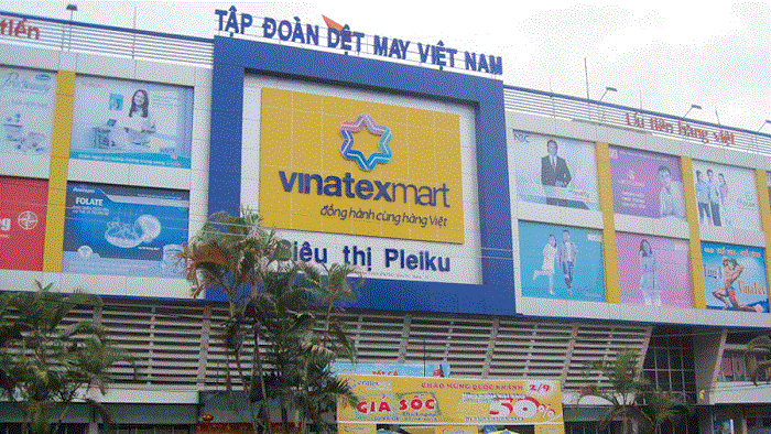 Dệt May Việt Nam (VGT) lãi ròng gần 200 tỷ đồng quý 1, cổ phiếu đang có dấu hiệu phục hồi