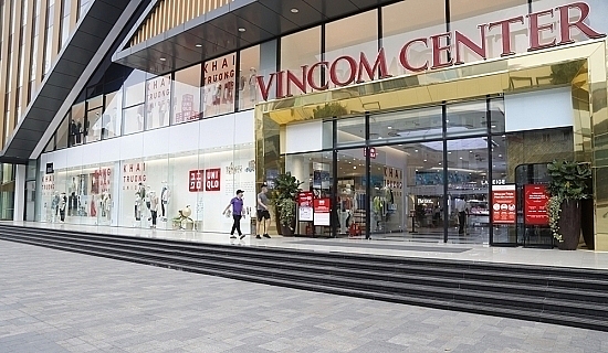Vincom Retail (VRE) kinh doanh kém sắc, doanh thu và lãi ròng đồng loạt giảm tốc so với cùng kỳ